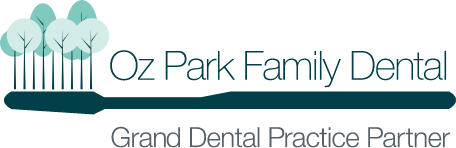 Grand Dental Frankfort logo